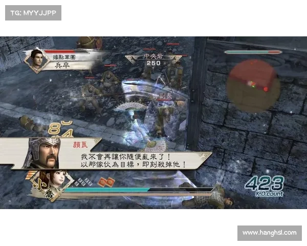 真三国无双5战斗策略与技能全面解析助你快速制胜技巧解析 真三国无双5战斗策略与技能全面解析助你快速制胜技巧解析