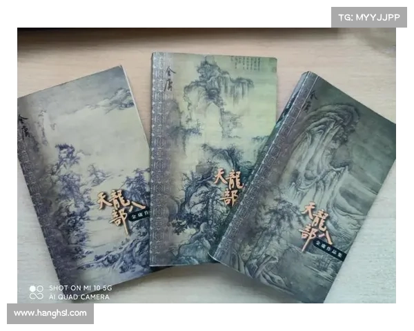 古龙之陨:探寻他如何塑造了武侠文学的魅力与永恒成就 古龙之陨:探寻他如何塑造了武侠文学的魅力与永恒成就