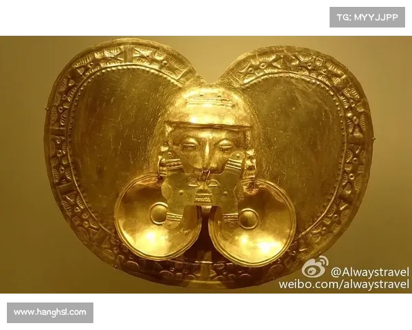 揭开古代文明神秘面纱探寻失落黄金秘宝之旅 揭开古代文明神秘面纱探寻失落黄金秘宝之旅